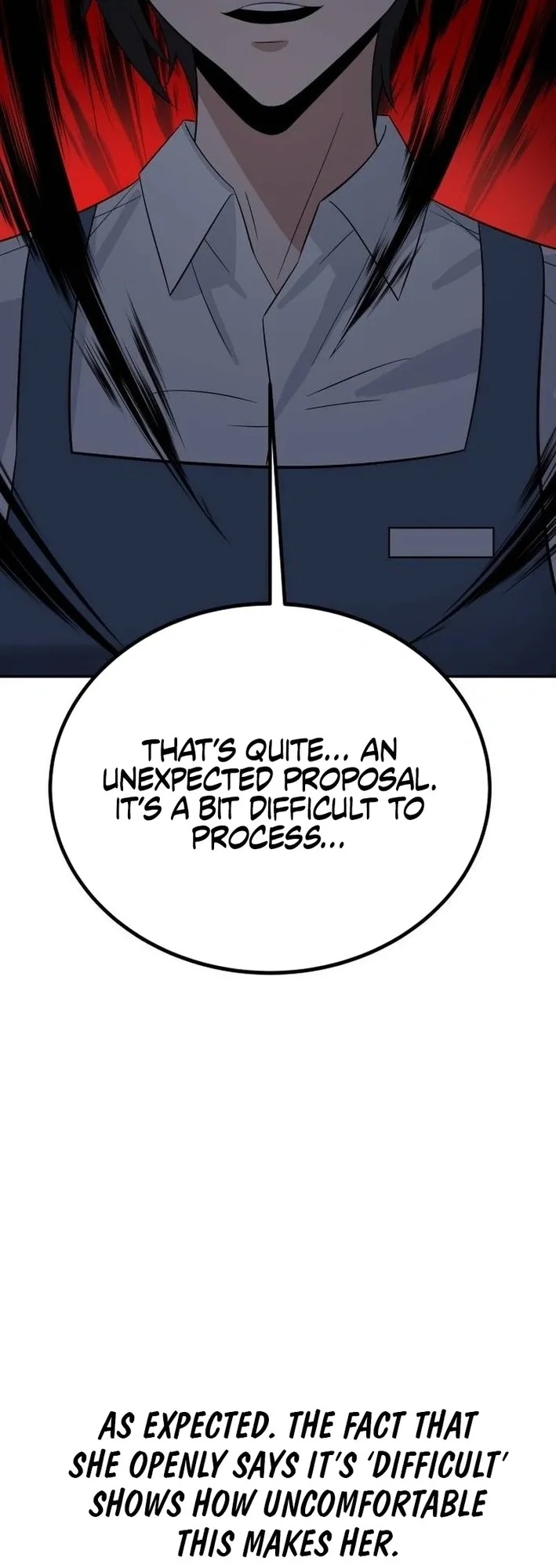 The Reincarnated Cop Who Strikes With Wealth Chapter 33 page 57