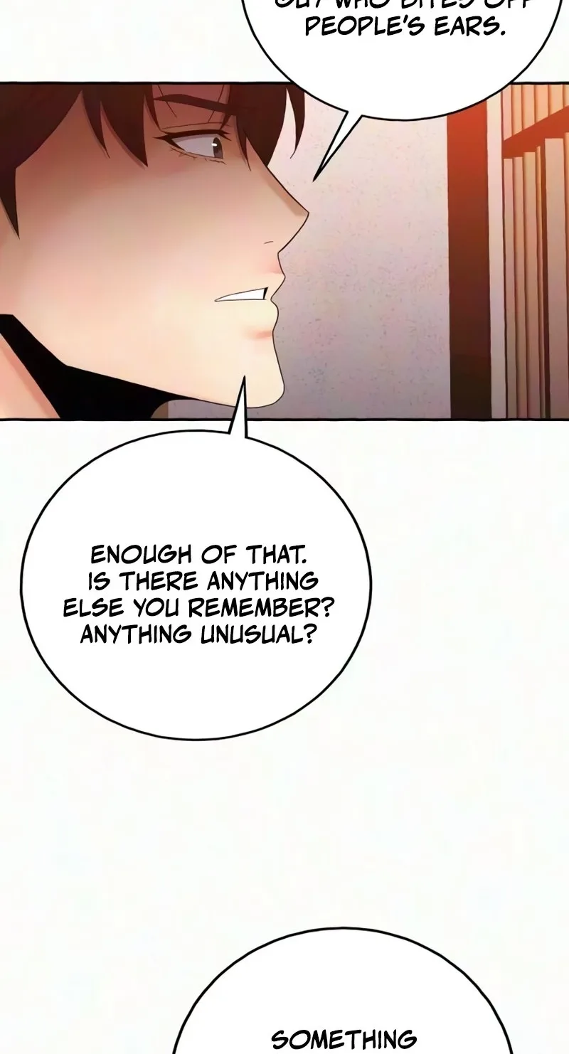 The Reincarnated Cop Who Strikes With Wealth Chapter 74 page 37