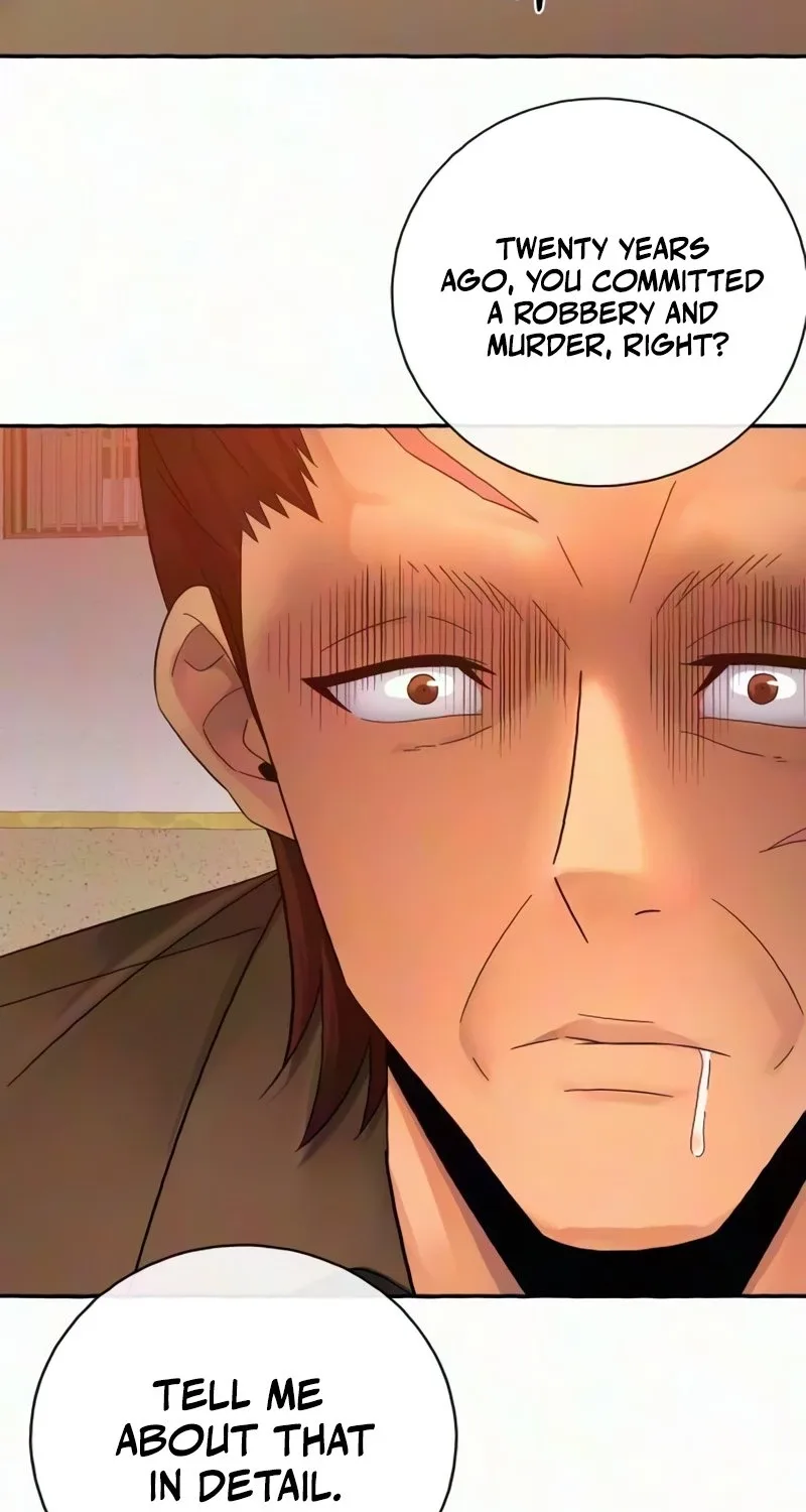 The Reincarnated Cop Who Strikes With Wealth Chapter 74 page 22