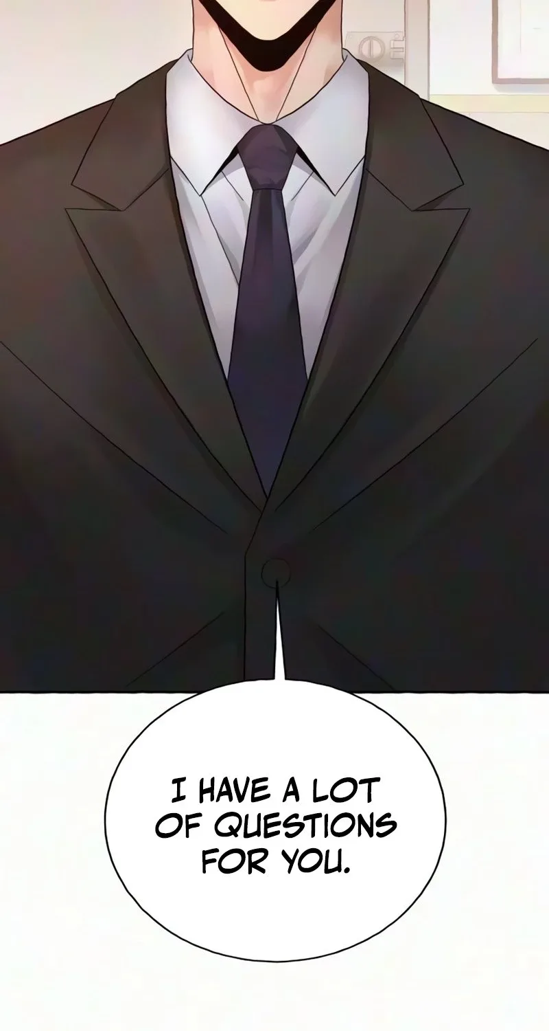 The Reincarnated Cop Who Strikes With Wealth Chapter 74 page 25