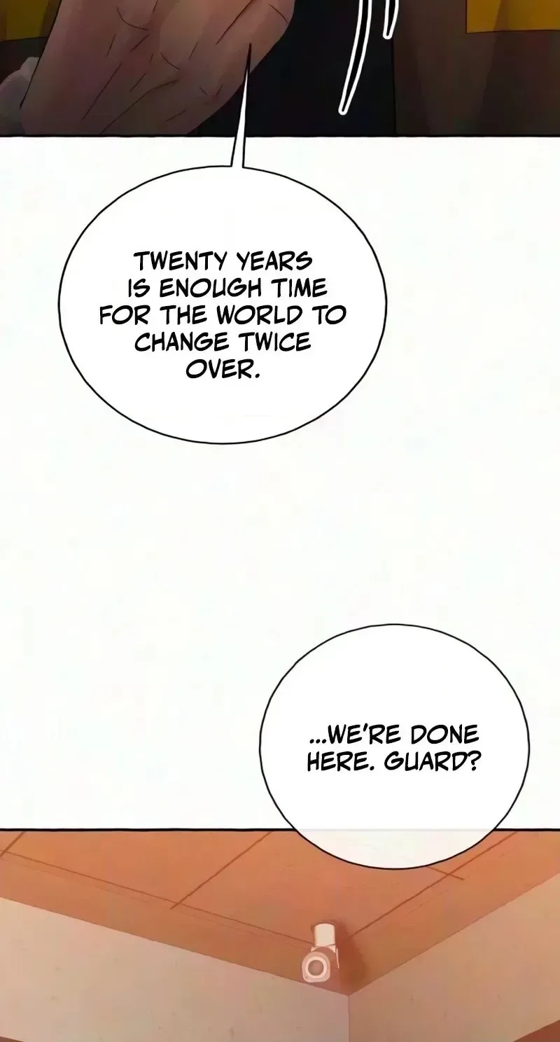 The Reincarnated Cop Who Strikes With Wealth Chapter 74 page 40