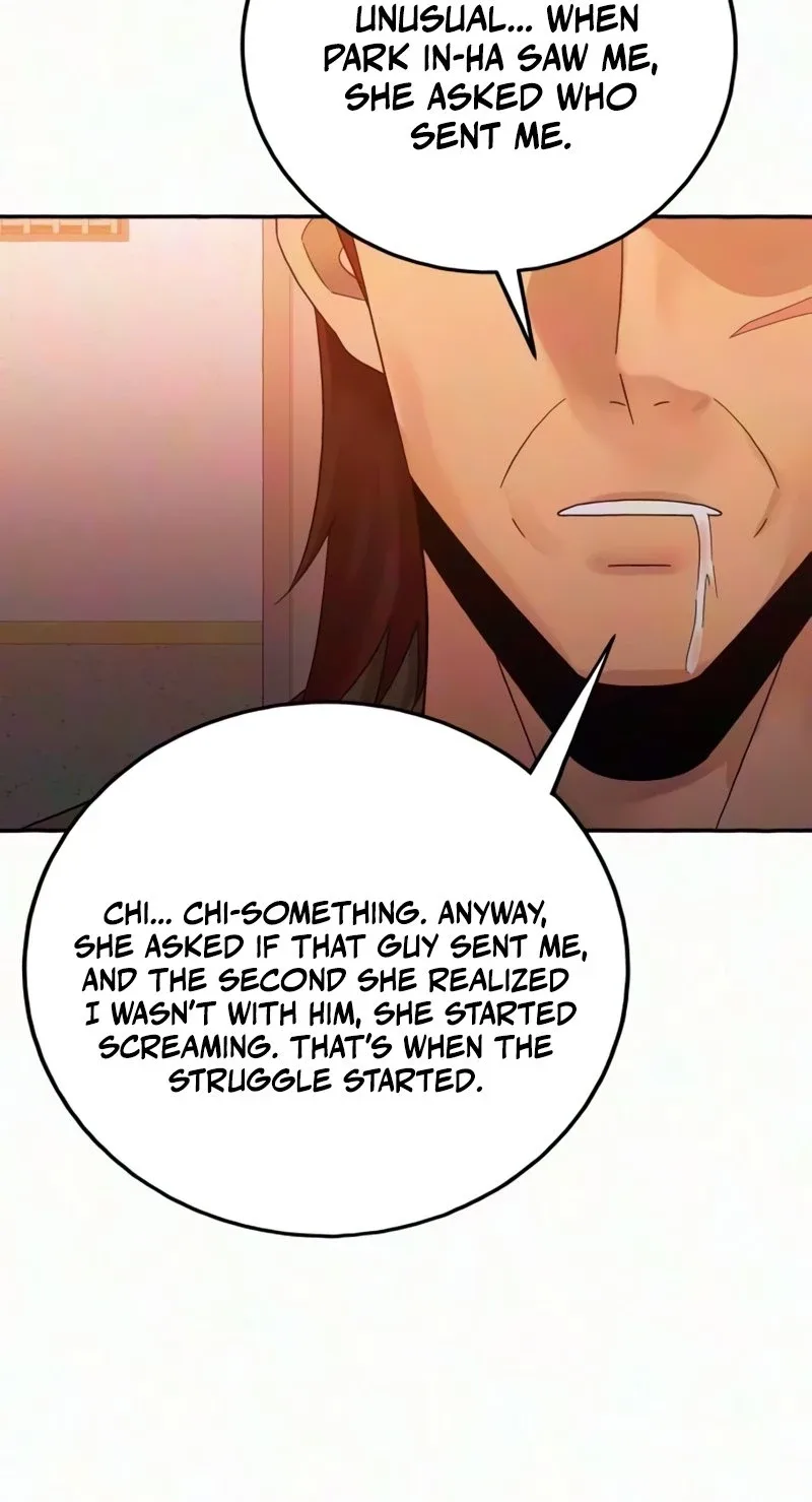 The Reincarnated Cop Who Strikes With Wealth Chapter 74 page 38