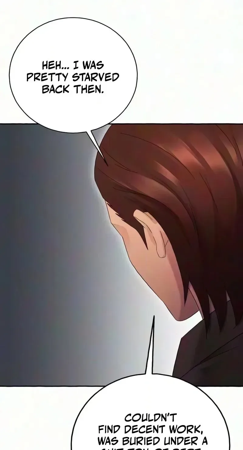 The Reincarnated Cop Who Strikes With Wealth Chapter 74 page 30