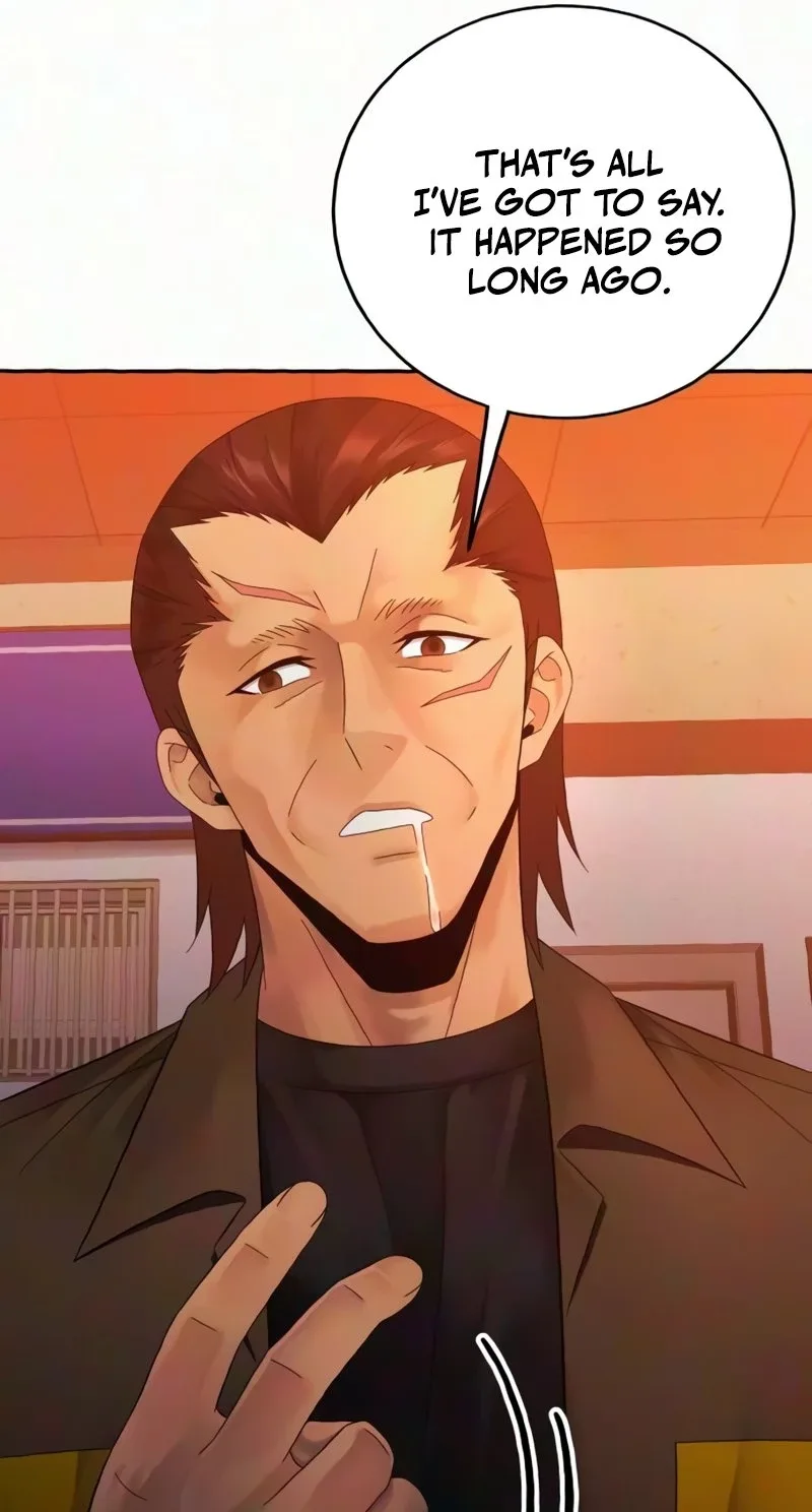 The Reincarnated Cop Who Strikes With Wealth Chapter 74 page 39