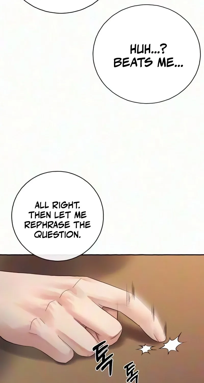 The Reincarnated Cop Who Strikes With Wealth Chapter 74 page 21