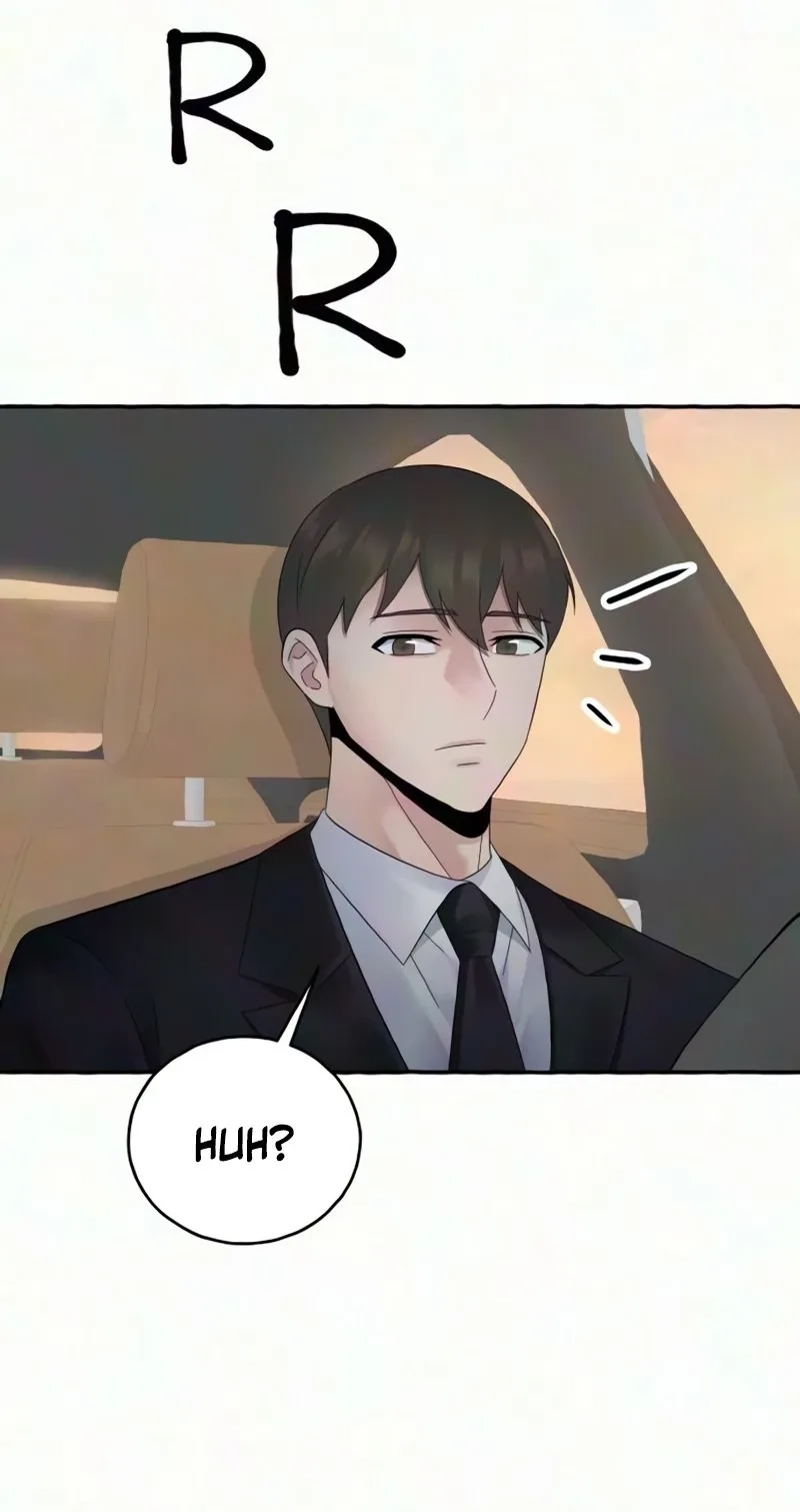 The Reincarnated Cop Who Strikes With Wealth Chapter 74 page 66