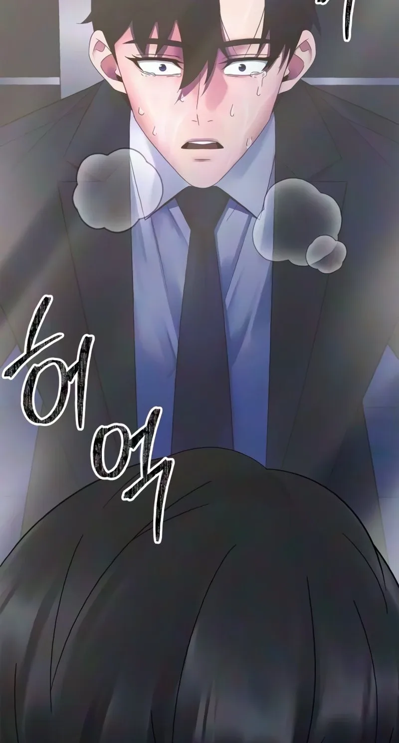 The Reincarnated Cop Who Strikes With Wealth Chapter 74 page 47