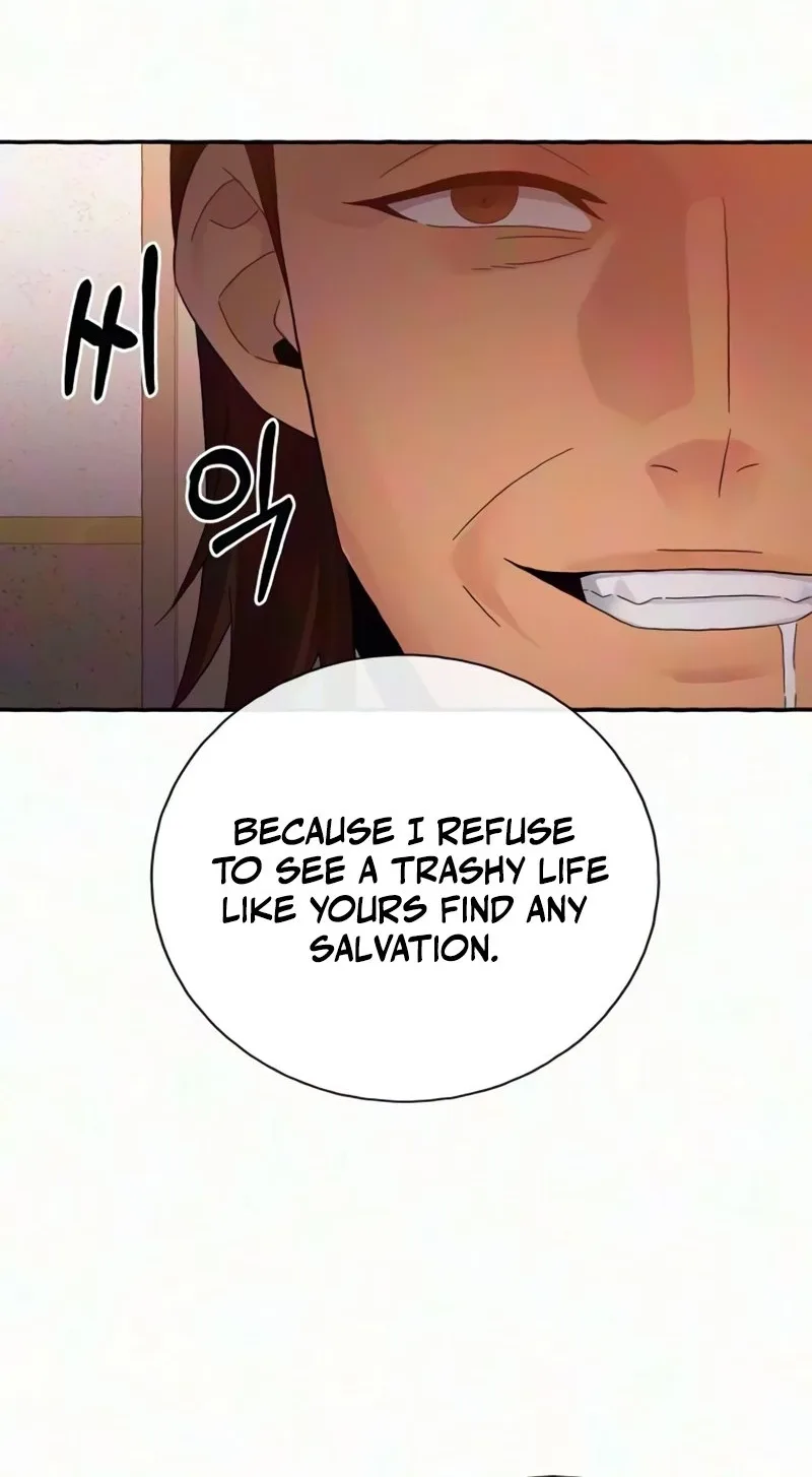 The Reincarnated Cop Who Strikes With Wealth Chapter 74 page 58