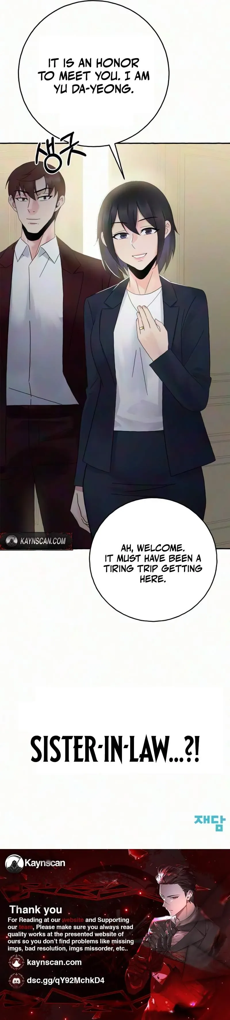 The Reincarnated Cop Who Strikes With Wealth Chapter 70 page 11