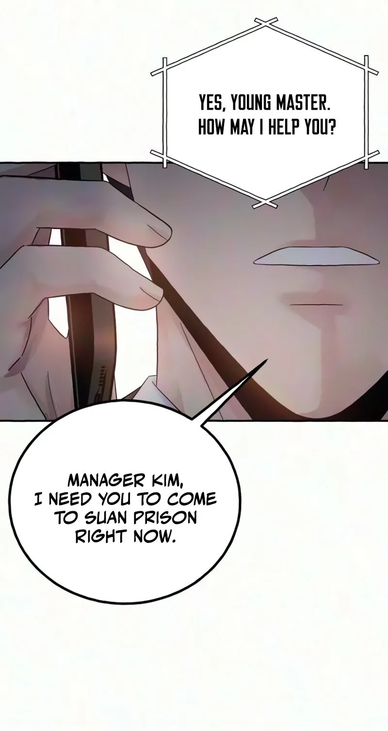 The Reincarnated Cop Who Strikes With Wealth Chapter 74 page 67