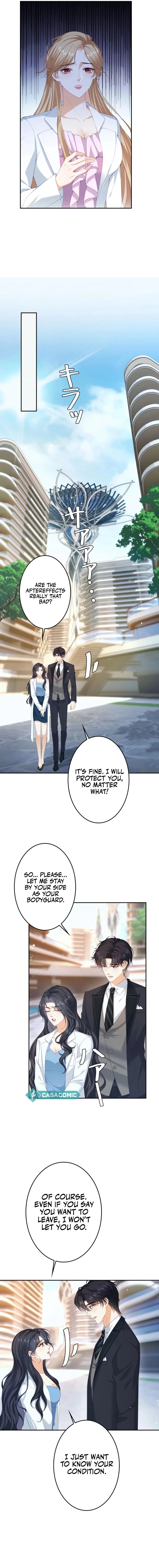 The Reincarnated Heroine Has Fallen For Her Rival Chapter 2 page 14