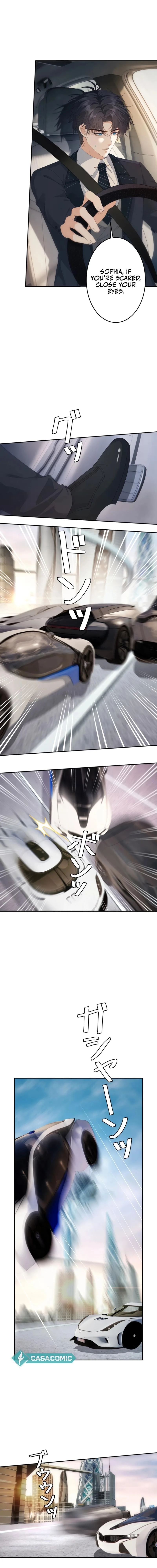 The Reincarnated Heroine Has Fallen For Her Rival Chapter 5 page 12