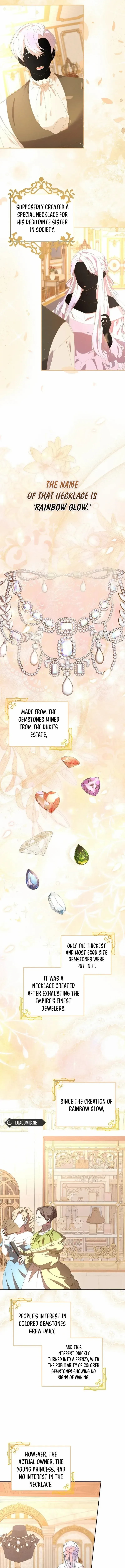 The Reincarnation of the Duke’s Daughter Chapter 15 page 9