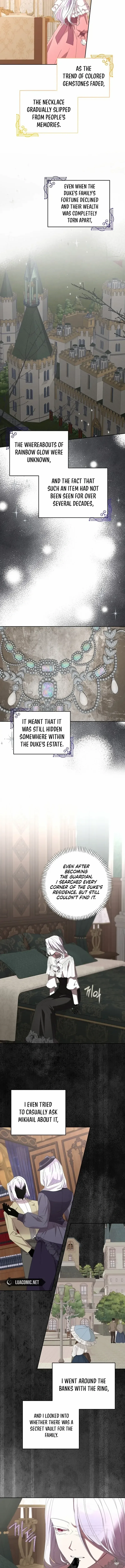 The Reincarnation of the Duke’s Daughter Chapter 15 page 10