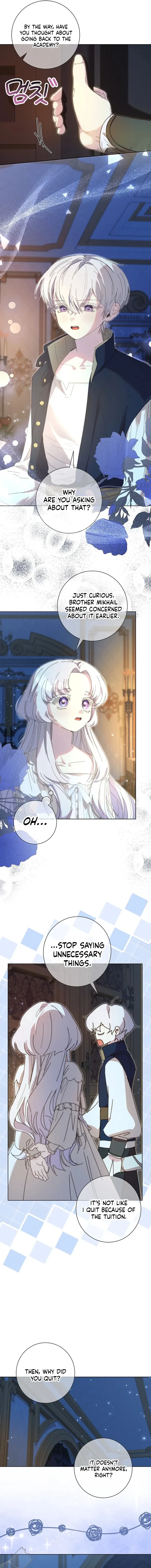 The Reincarnation of the Duke’s Daughter Chapter 26 page 5