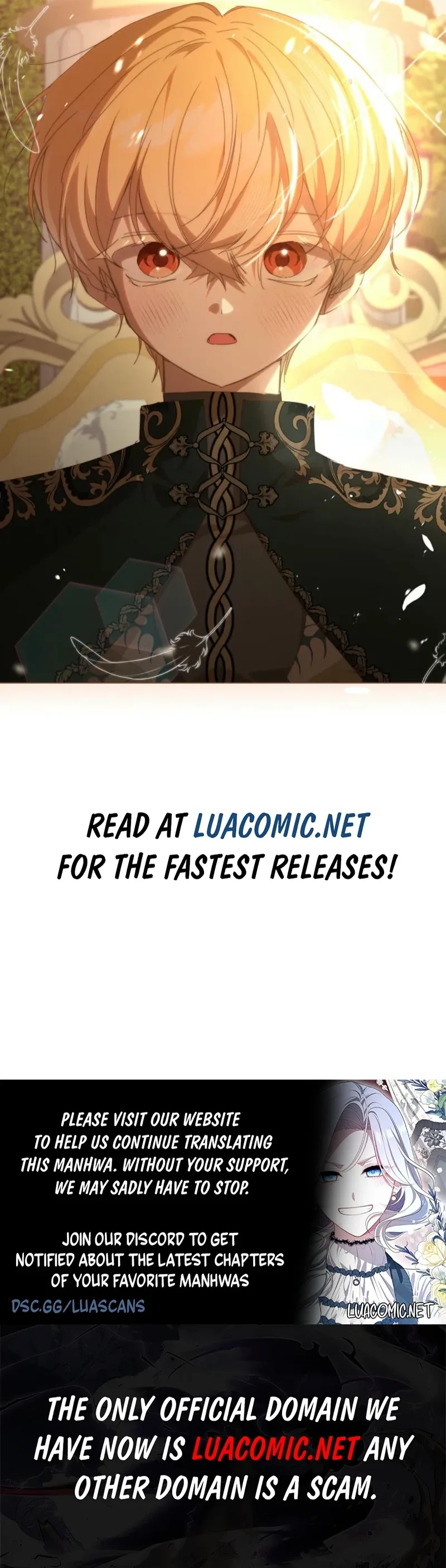 The Reincarnation of the Duke’s Daughter Chapter 34 page 20