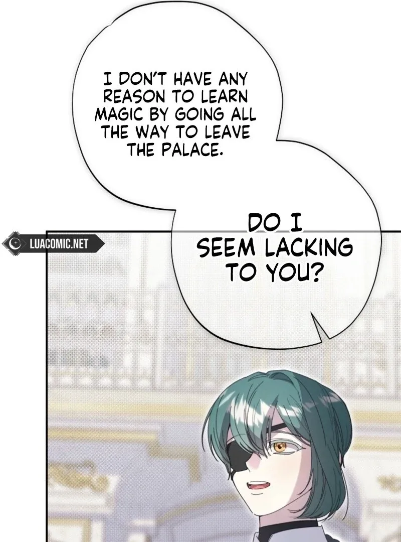 The Reincarnation of the Duke’s Daughter Chapter 42 page 45