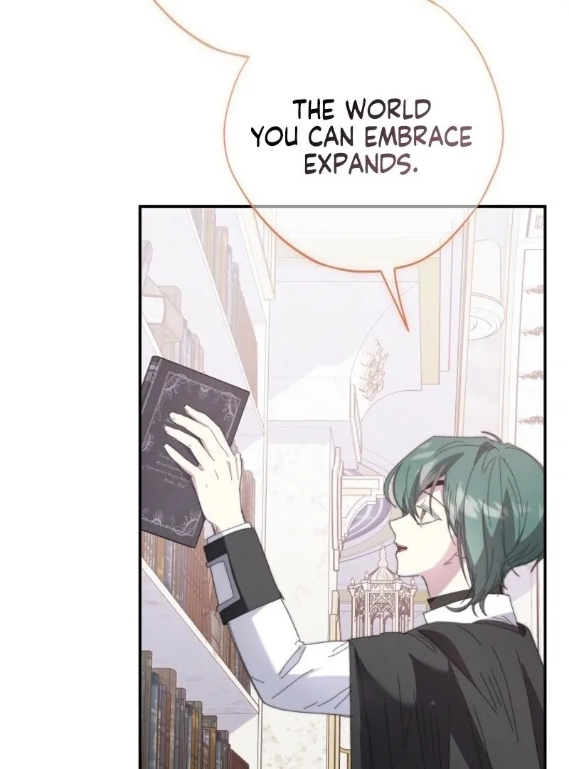 The Reincarnation of the Duke’s Daughter Chapter 42 page 63