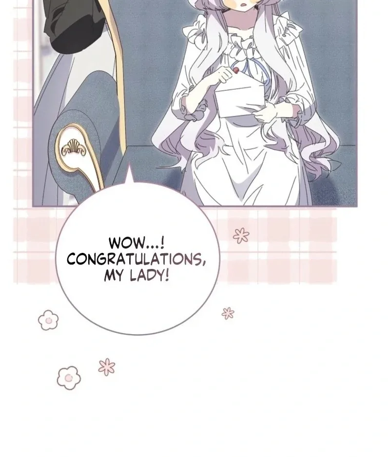 The Reincarnation of the Duke’s Daughter Chapter 42 page 75