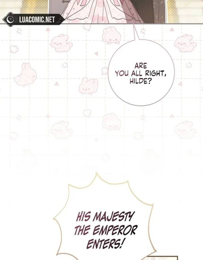 The Reincarnation of the Duke’s Daughter Chapter 44 page 69