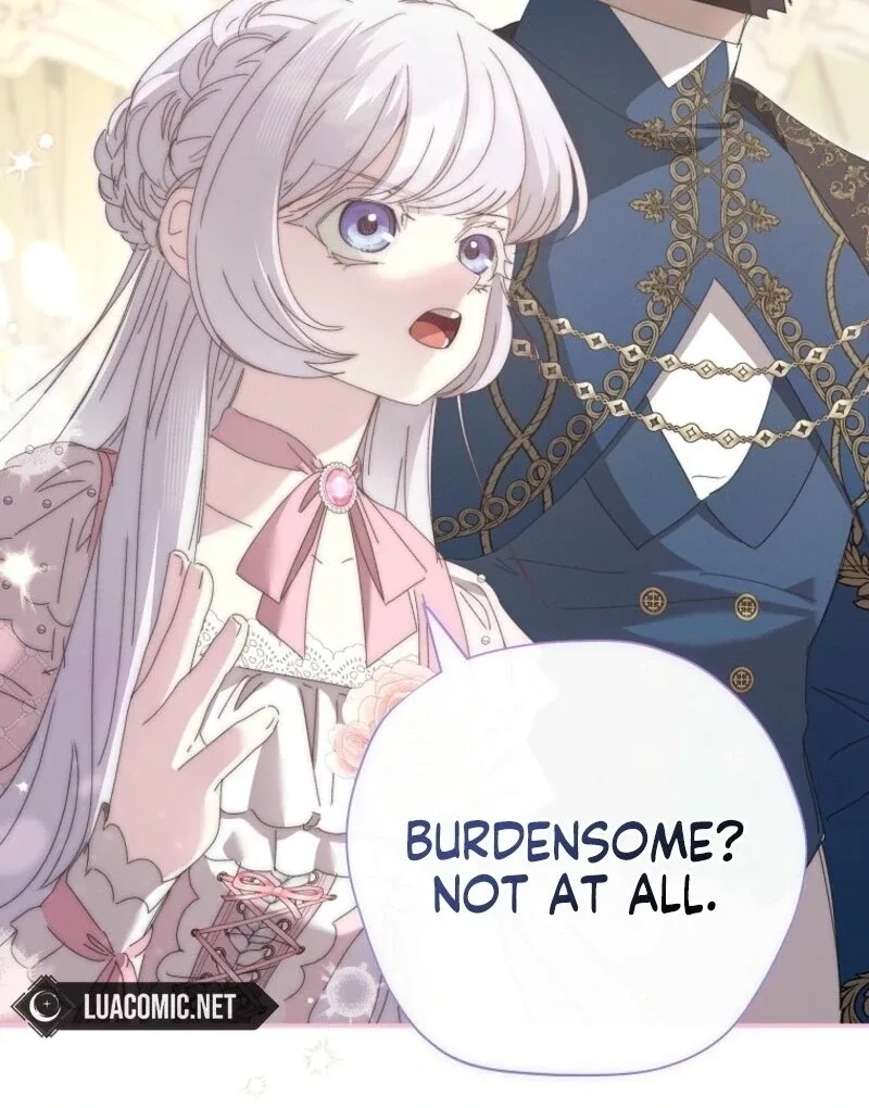 The Reincarnation of the Duke’s Daughter Chapter 44 page 56