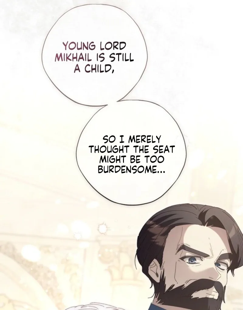 The Reincarnation of the Duke’s Daughter Chapter 44 page 55