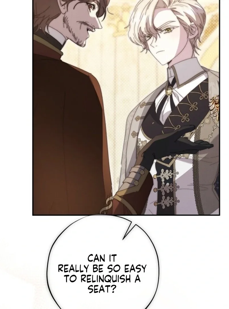 The Reincarnation of the Duke’s Daughter Chapter 44 page 37