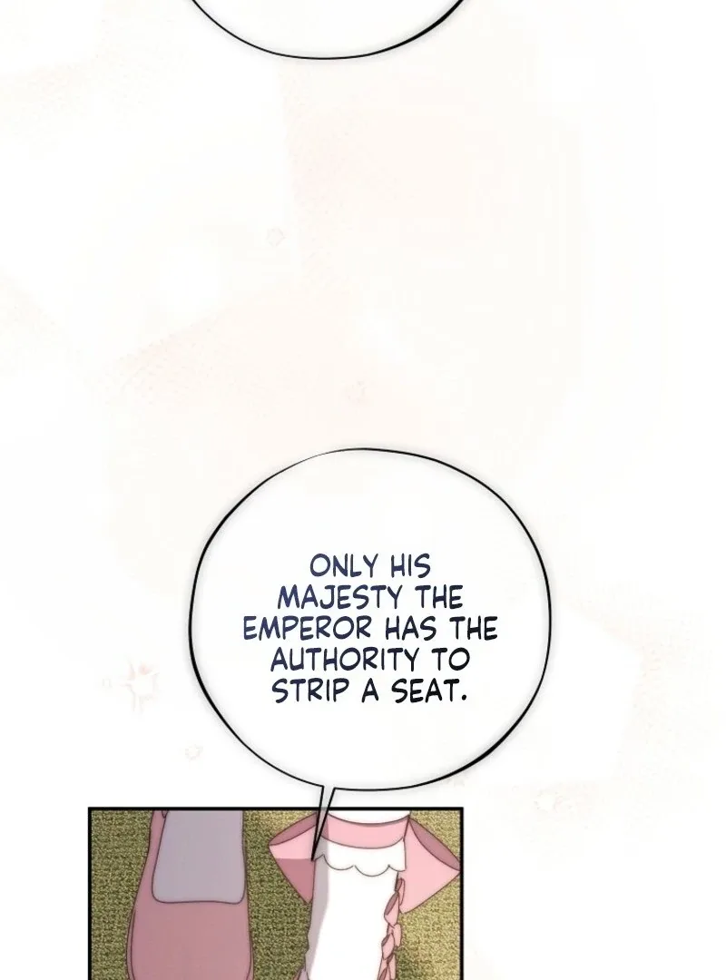 The Reincarnation of the Duke’s Daughter Chapter 44 page 38