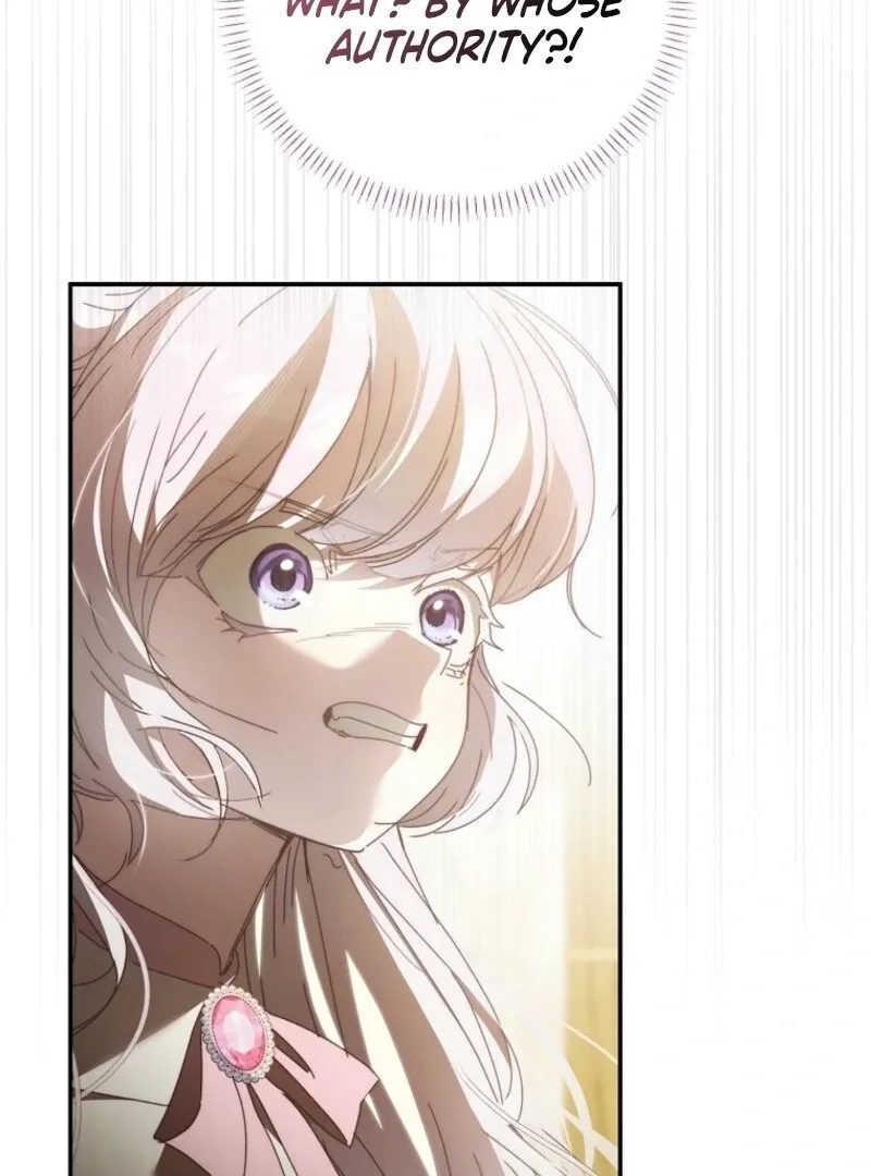 The Reincarnation of the Duke’s Daughter Chapter 44 page 7
