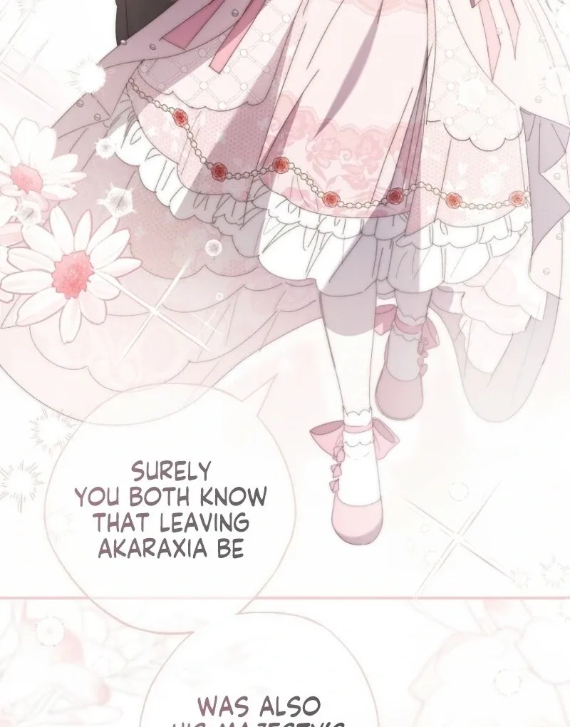 The Reincarnation of the Duke’s Daughter Chapter 44 page 41