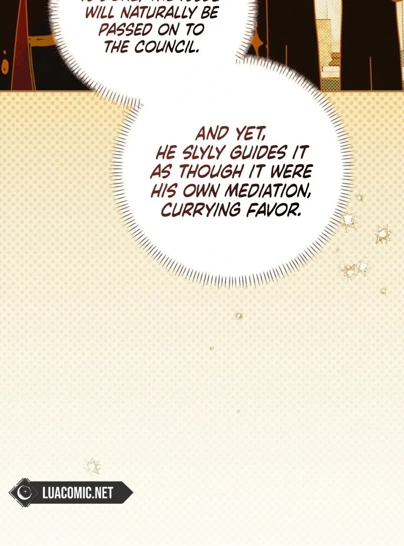 The Reincarnation of the Duke’s Daughter Chapter 44 page 33
