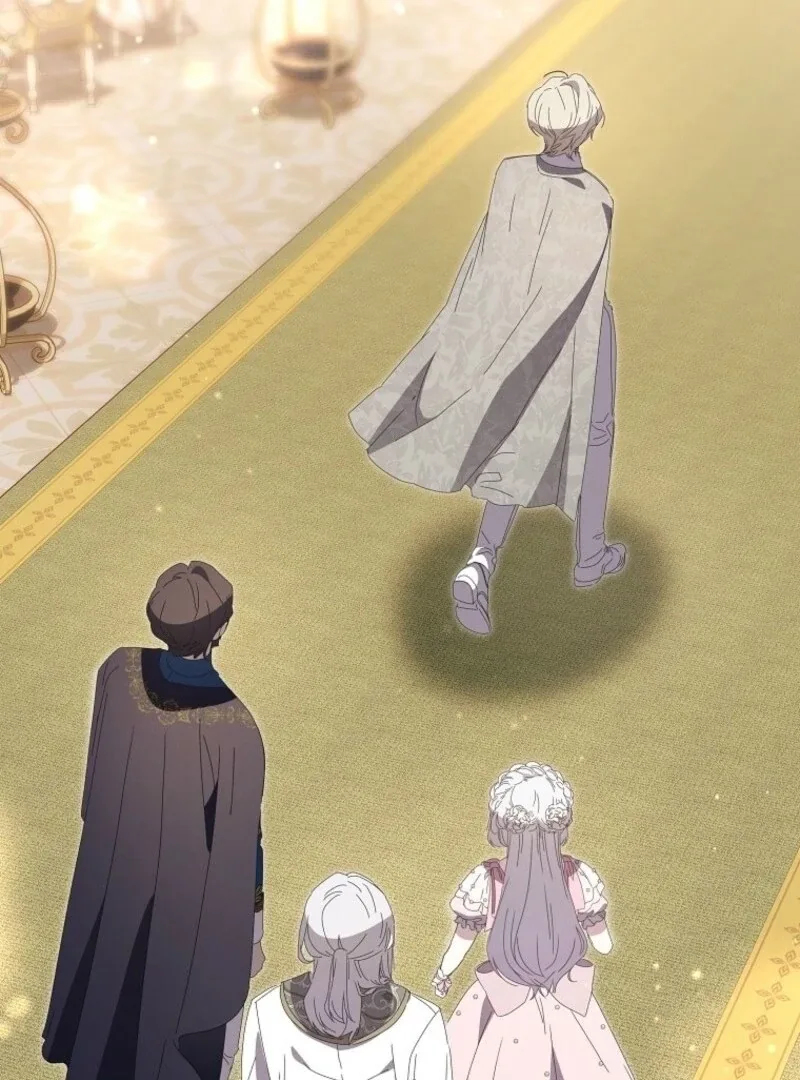 The Reincarnation of the Duke’s Daughter Chapter 44 page 66