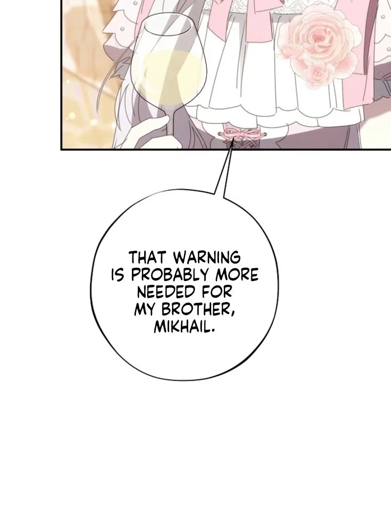 The Reincarnation of the Duke’s Daughter Chapter 44 page 110