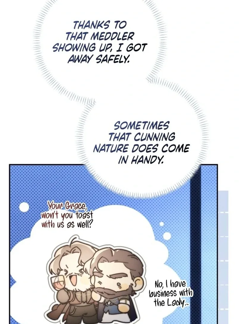 The Reincarnation of the Duke’s Daughter Chapter 44 page 129