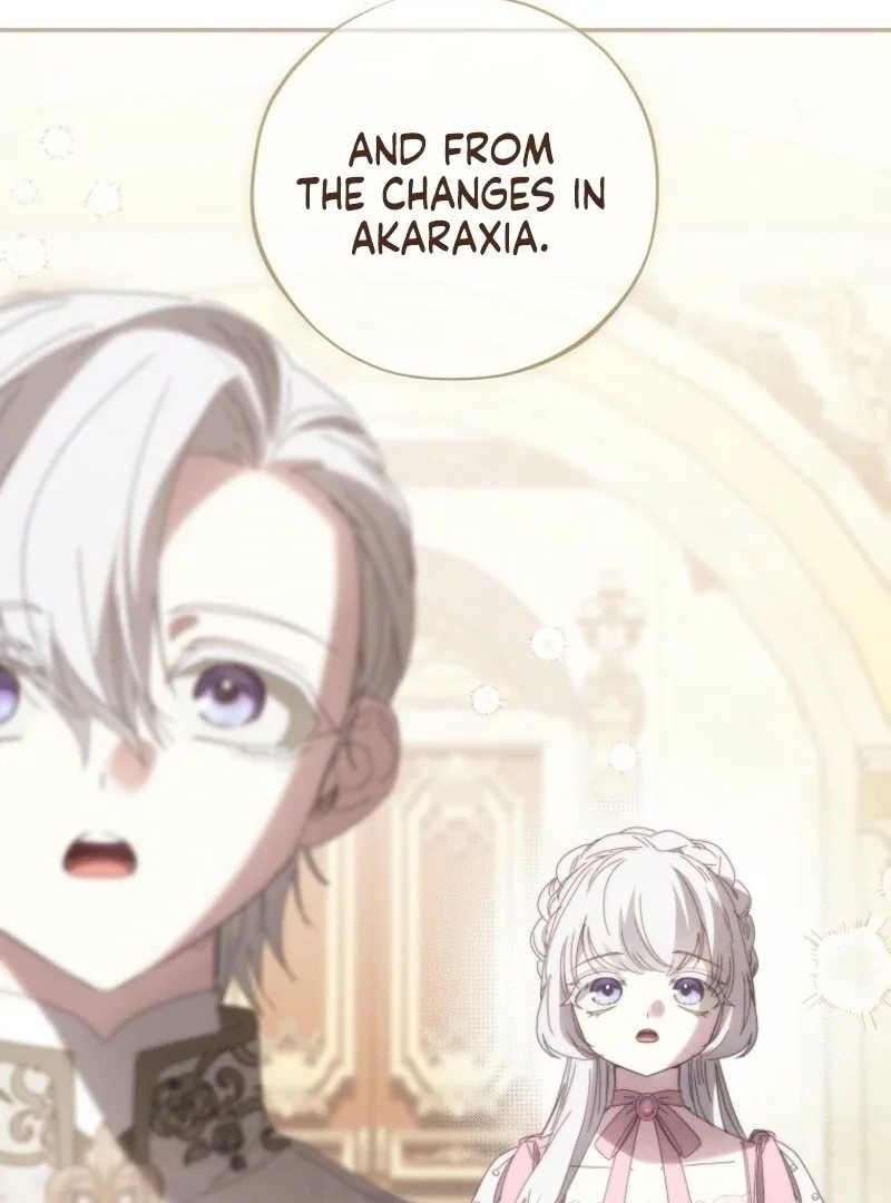 The Reincarnation of the Duke’s Daughter Chapter 44 page 92