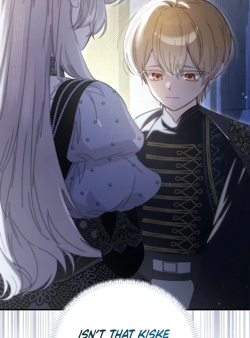 The Reincarnation of the Duke’s Daughter Chapter 44 page 137