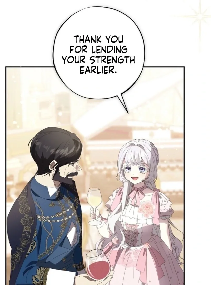 The Reincarnation of the Duke’s Daughter Chapter 44 page 107