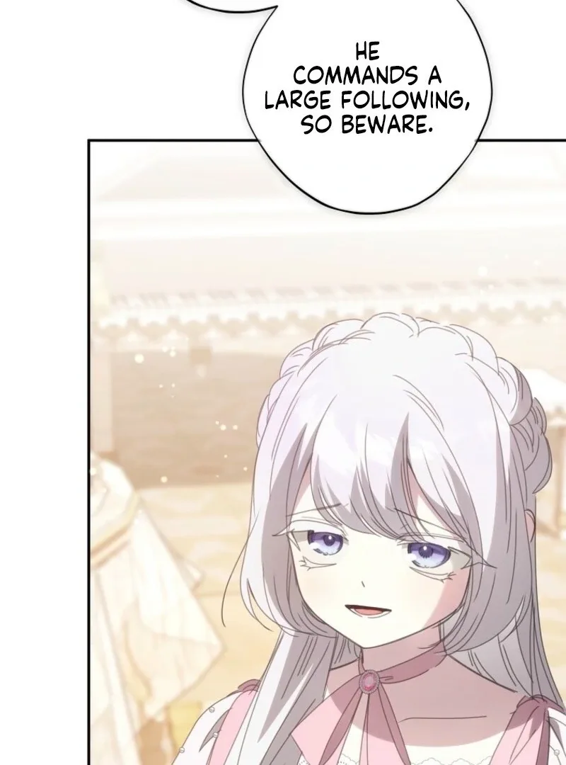 The Reincarnation of the Duke’s Daughter Chapter 44 page 109