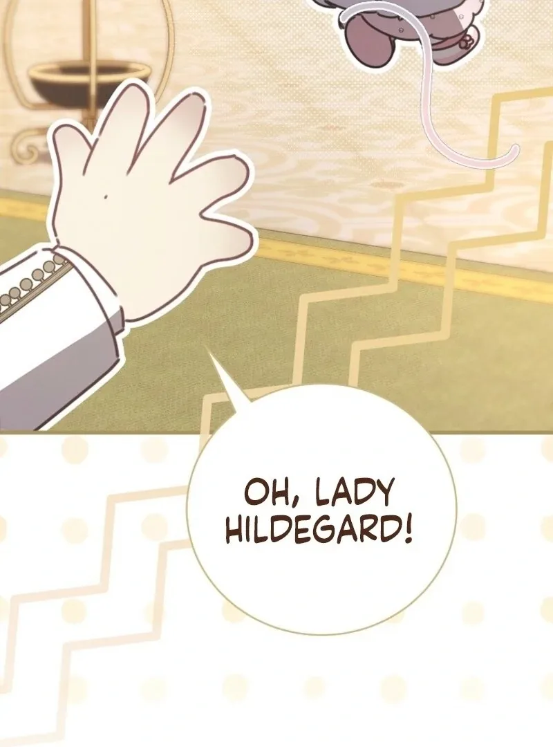 The Reincarnation of the Duke’s Daughter Chapter 44 page 123