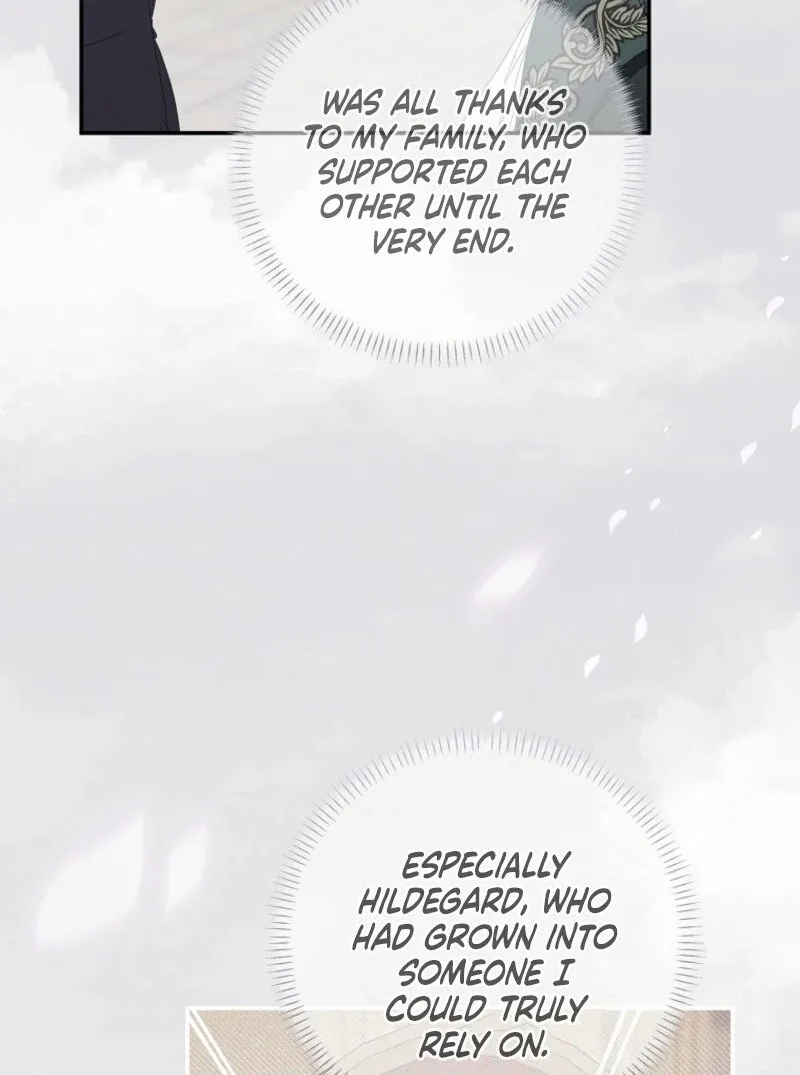 The Reincarnation of the Duke’s Daughter Chapter 43 page 67
