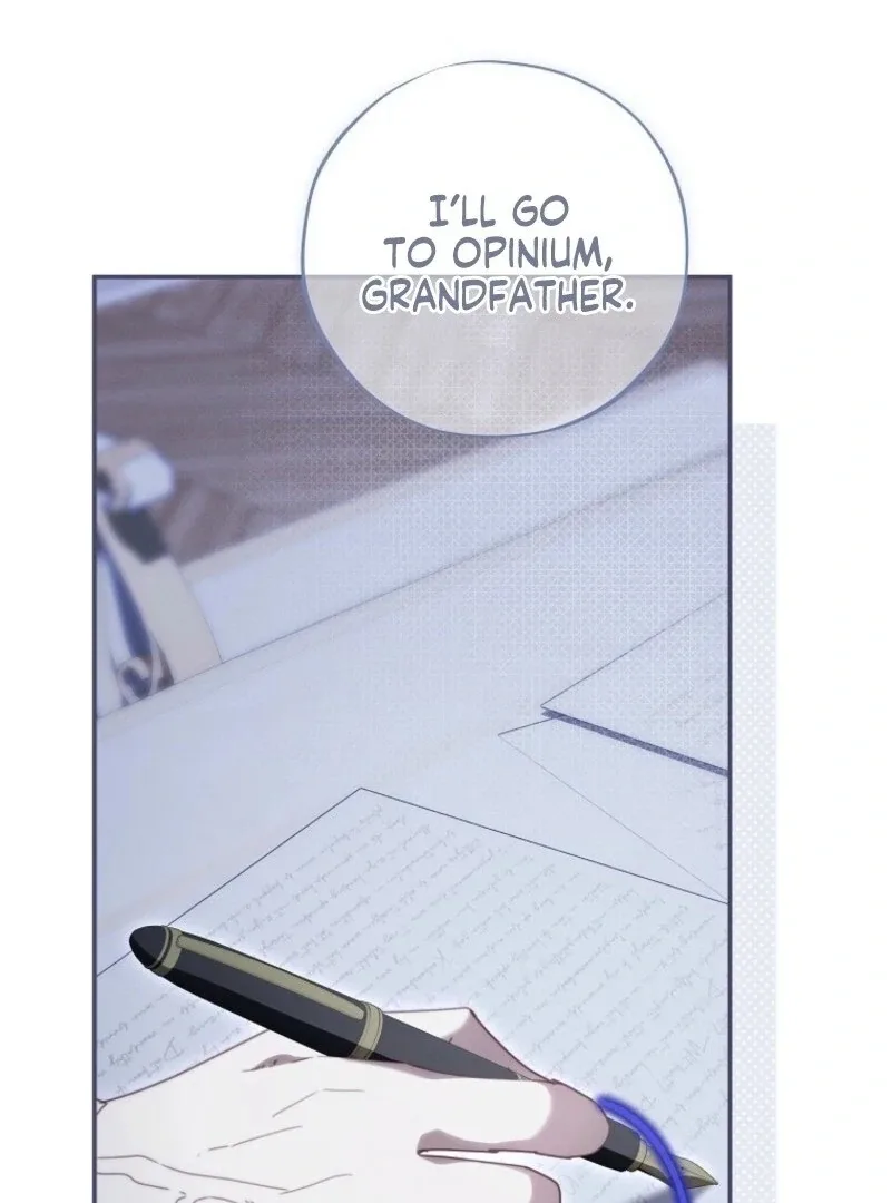 The Reincarnation of the Duke’s Daughter Chapter 46 page 4