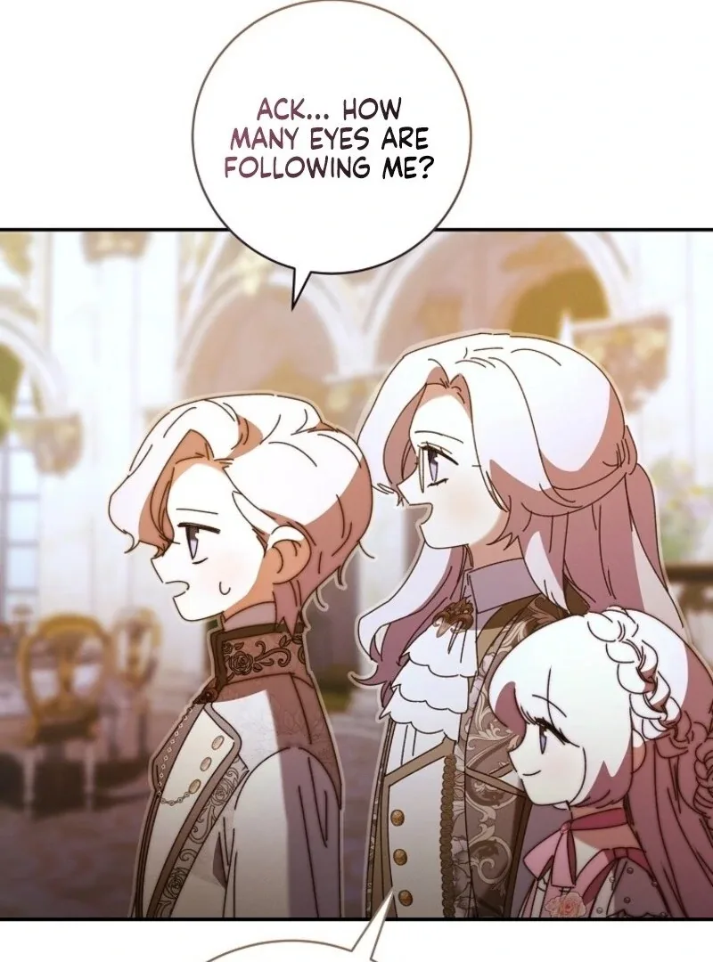 The Reincarnation of the Duke’s Daughter Chapter 43 page 80