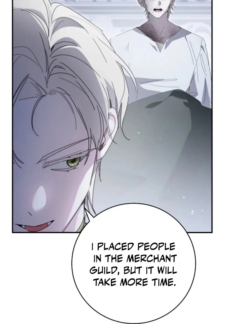 The Reincarnation of the Duke’s Daughter Chapter 47 page 19