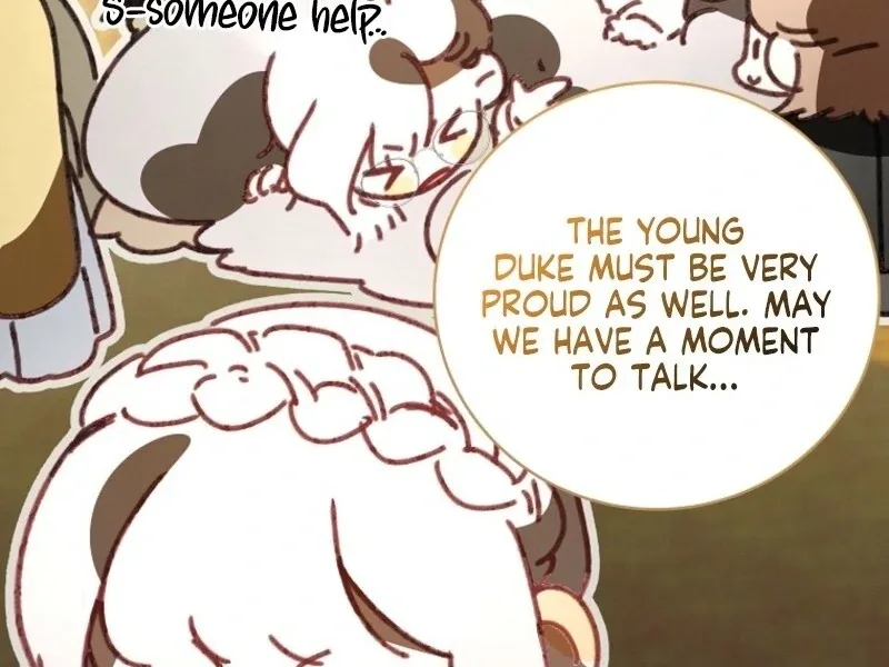 The Reincarnation of the Duke’s Daughter Chapter 43 page 90