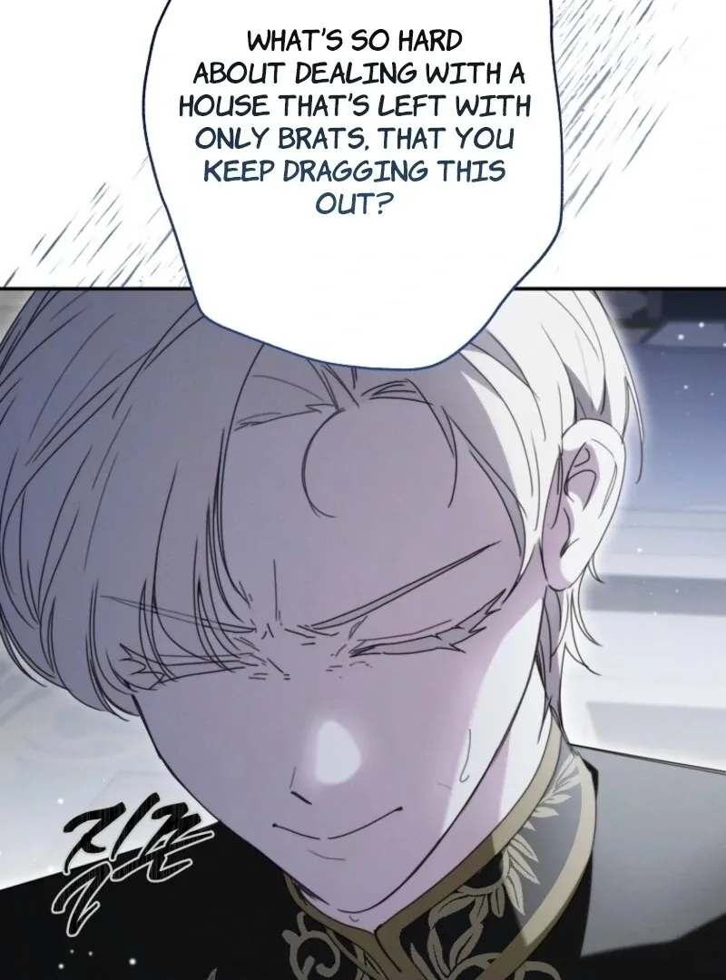 The Reincarnation of the Duke’s Daughter Chapter 47 page 21