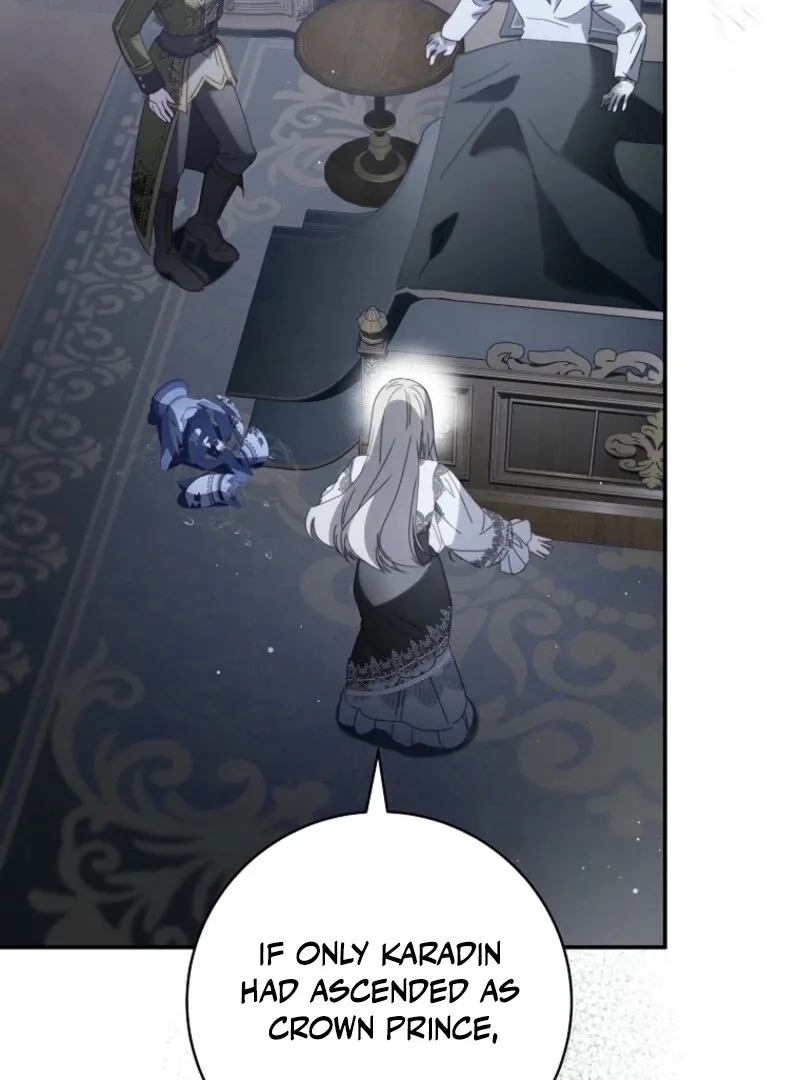 The Reincarnation of the Duke’s Daughter Chapter 47 page 10