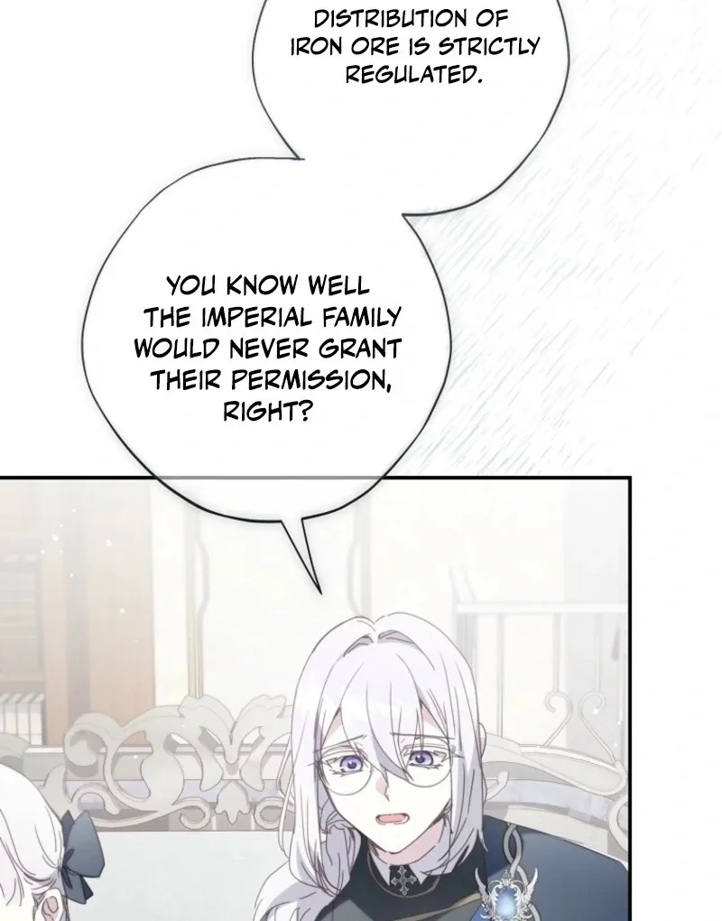The Reincarnation of the Duke’s Daughter Chapter 47 page 68