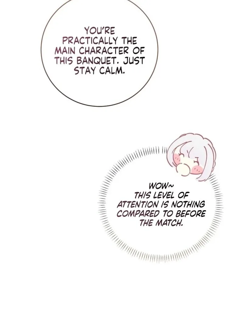 The Reincarnation of the Duke’s Daughter Chapter 43 page 81