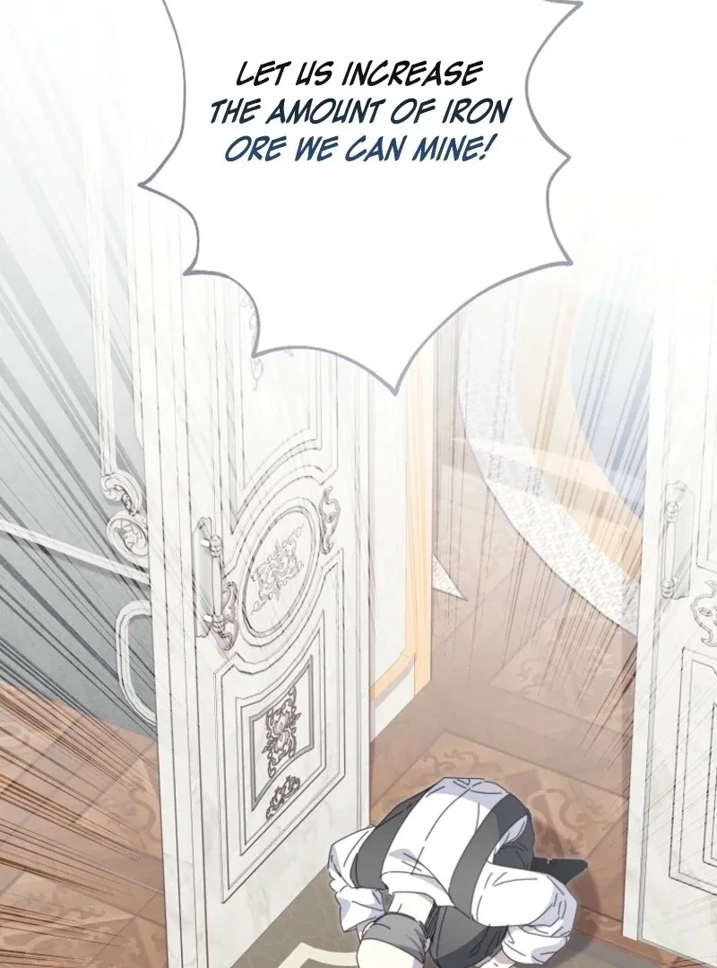 The Reincarnation of the Duke’s Daughter Chapter 47 page 59
