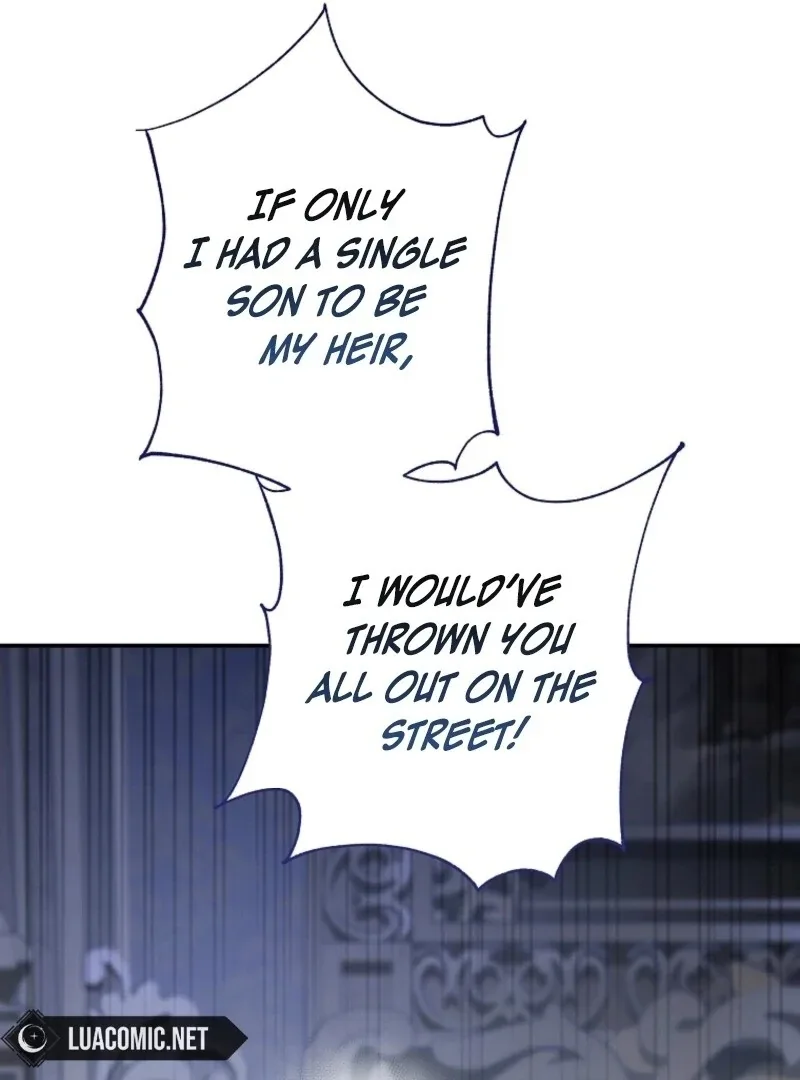 The Reincarnation of the Duke’s Daughter Chapter 47 page 6